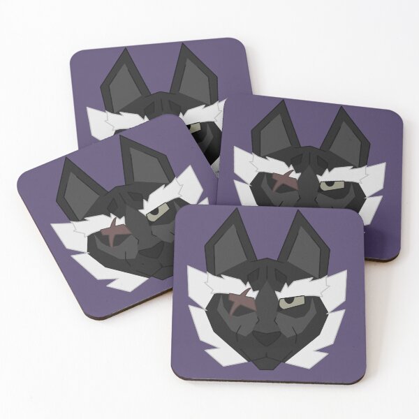 Item preview, Gaia - Ginga Nagareboshi Gin designed and sold by BerrymuttArts.