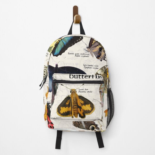 Item preview, butterflies of the world designed and sold by wesleykshaver.