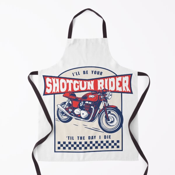 Item preview, Shotgun Rider Hands to Heaven designed and sold by NealieSmith.