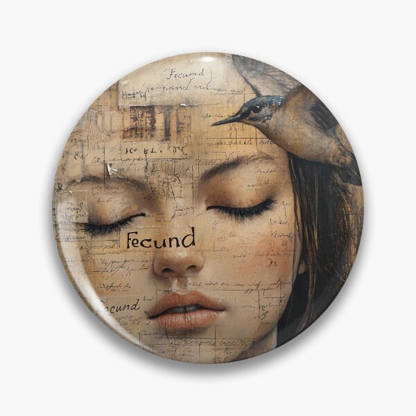 Item preview, Fecund designed and sold by Brendon987.