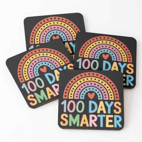 Item preview, 100 days smarter designed and sold by marfanna.