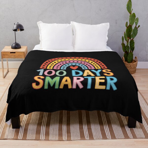 Item preview, 100 days smarter designed and sold by marfanna.