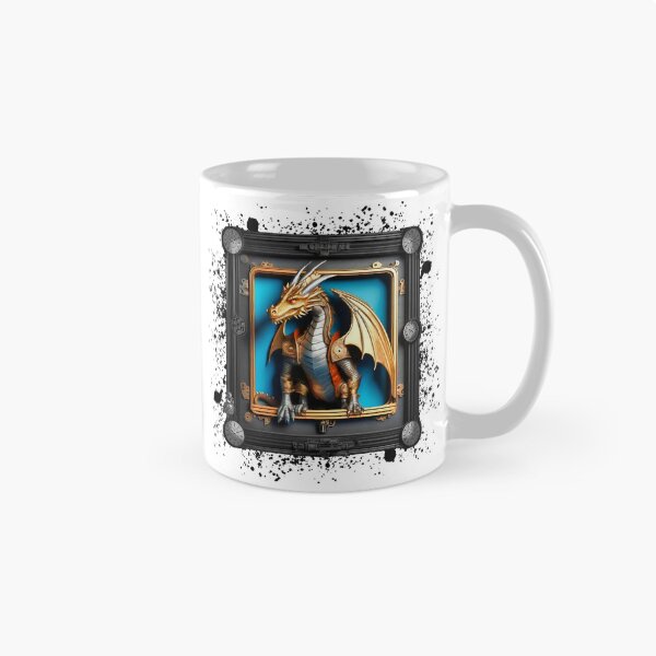 Item preview, Dragon fans unique art  designed and sold by Drone-tees.