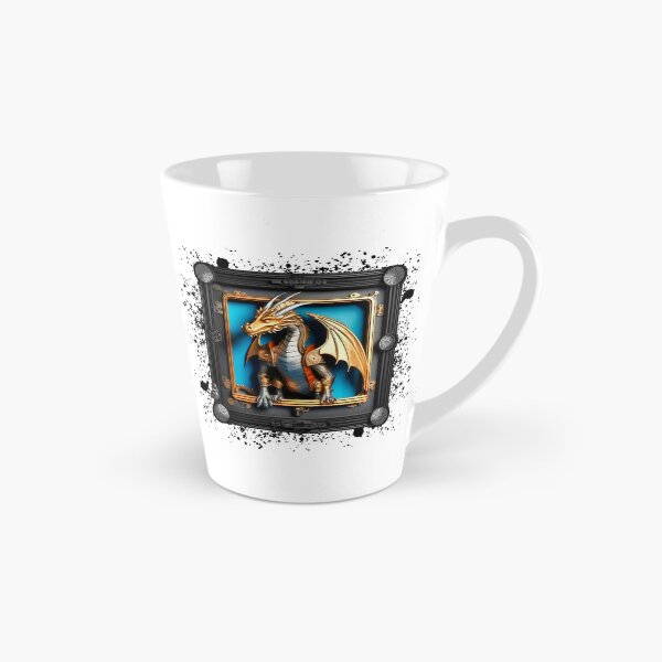 Item preview, Dragon fans unique art  designed and sold by Drone-tees.
