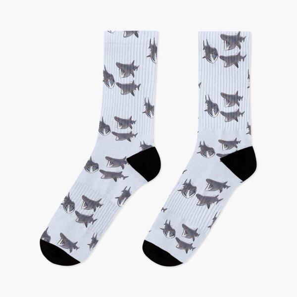 Item preview, basking shark pack  designed and sold by Mayarartsy.