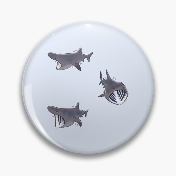 Item preview, basking shark pack  designed and sold by Mayarartsy.