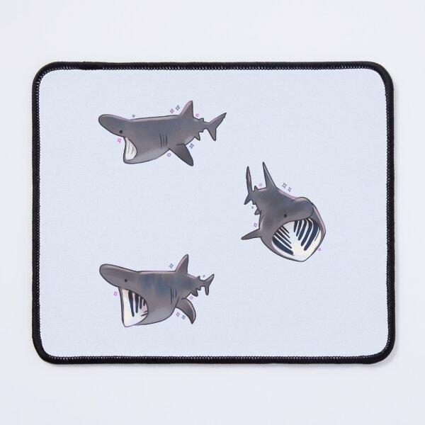 Item preview, basking shark pack  designed and sold by Mayarartsy.