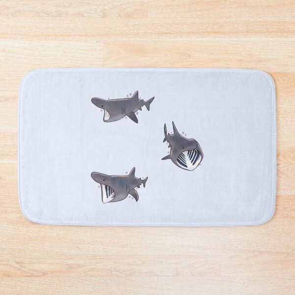 Item preview, basking shark pack  designed and sold by Mayarartsy.