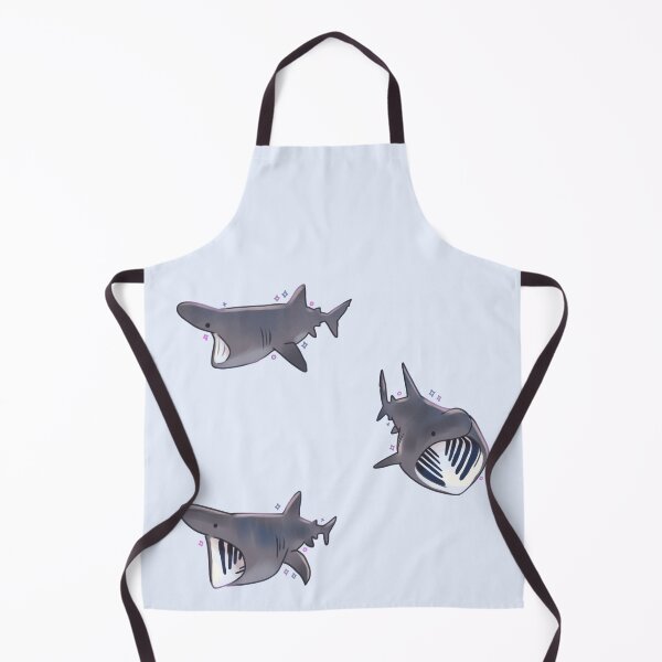 Item preview, basking shark pack designed and sold by Mayarartsy.