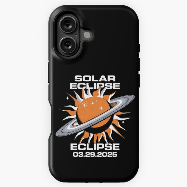 Item preview, Solar Eclipse 2025 - Solar Eclipse 03-29-2025 designed and sold by holly-renee.