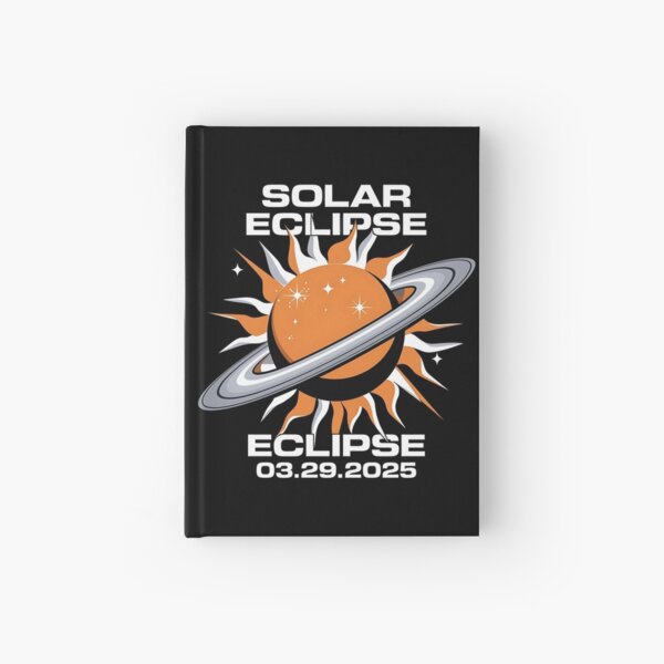 Item preview, Solar Eclipse 2025 - Solar Eclipse 03-29-2025 designed and sold by holly-renee.