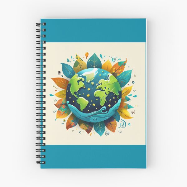 Item preview, Unique Earth Day Designs: Celebrate Our Planet with Creative Art designed and sold by andrew758.
