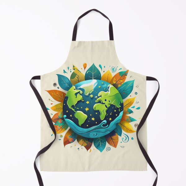 Item preview, Unique Earth Day Designs: Celebrate Our Planet with Creative Art designed and sold by andrew758.