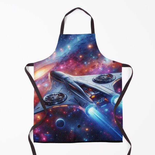 Item preview, spaceship designed and sold by Dogandesighn.
