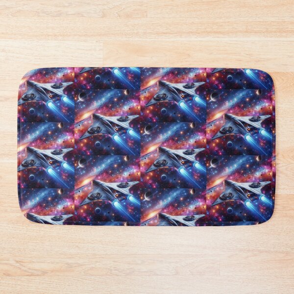 Item preview, spaceship designed and sold by Dogandesighn.
