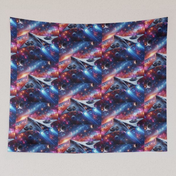 Item preview, spaceship designed and sold by Dogandesighn.