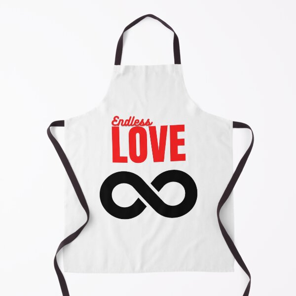 Item preview, Endless Love, valentines day designed and sold by RadiantRoost.