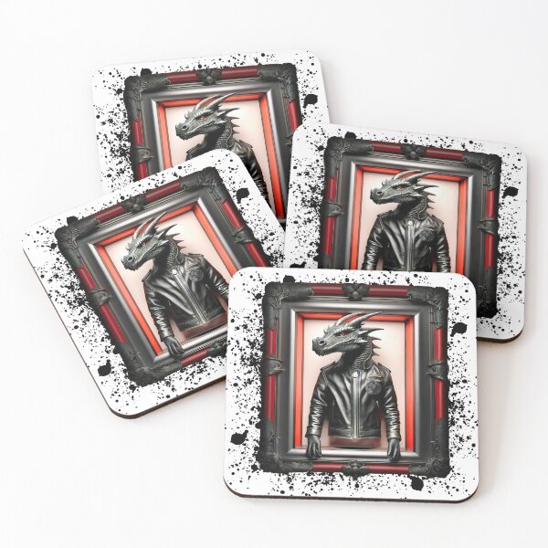 Item preview, Dragon fans unique art  designed and sold by Drone-tees.