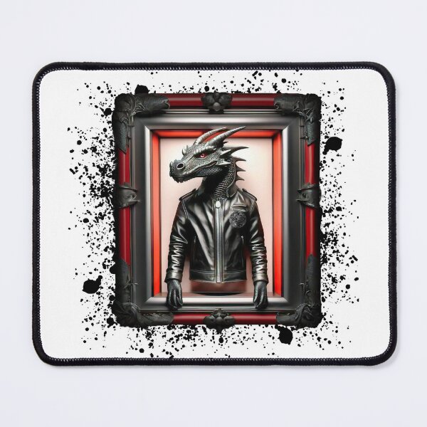 Item preview, Dragon fans unique art designed and sold by Drone-tees.