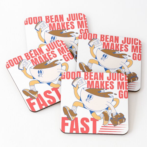 Item preview, Good Bean Juice designed and sold by royaudrey123.