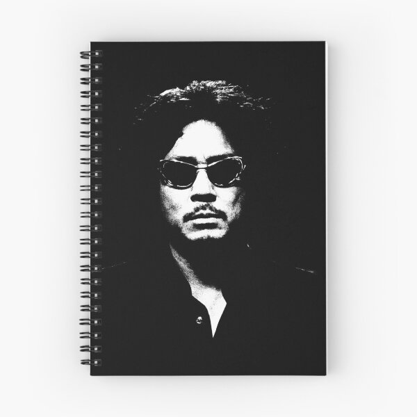 Item preview, Oldboy designed and sold by Mythic Legends Digital.