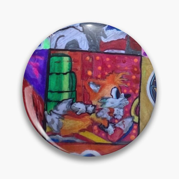 Item preview, You're A Colorful Bunch designed and sold by Shadow45790.