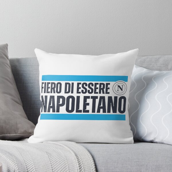 Item preview, Proud to be Napoletano / Fiero di essere napoletano designed and sold by iCloudArtShop.