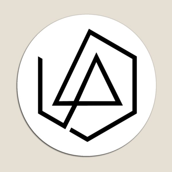 Linkin Park Treding Magnets for Sale | Redbubble