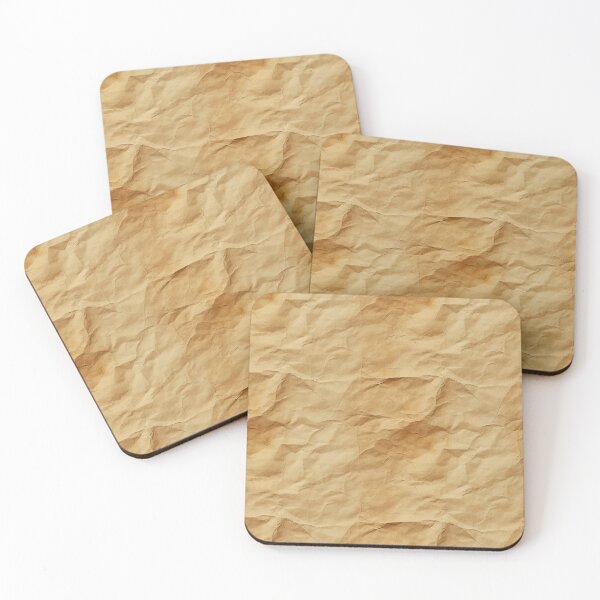 Item preview, The Elegance of Old Paper designed and sold by MidArtForge.