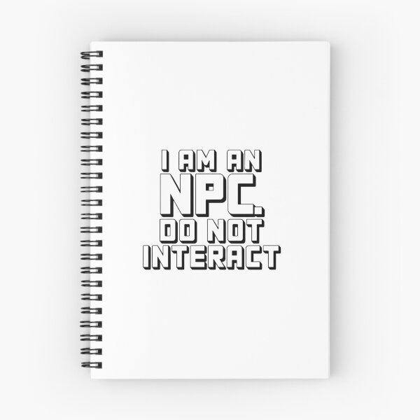 Item preview, NPC Mode Activated designed and sold by SignumShop.