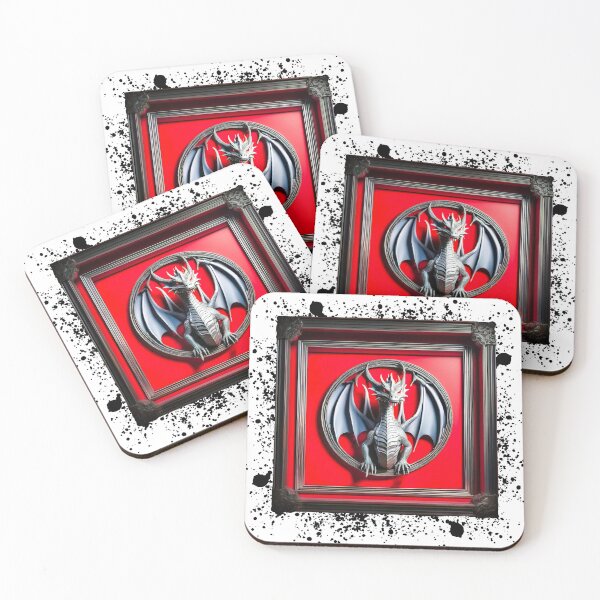 Item preview, Dragon fans unique art  designed and sold by Drone-tees.