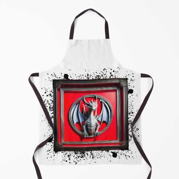 Item preview, Dragon fans unique art designed and sold by Drone-tees.
