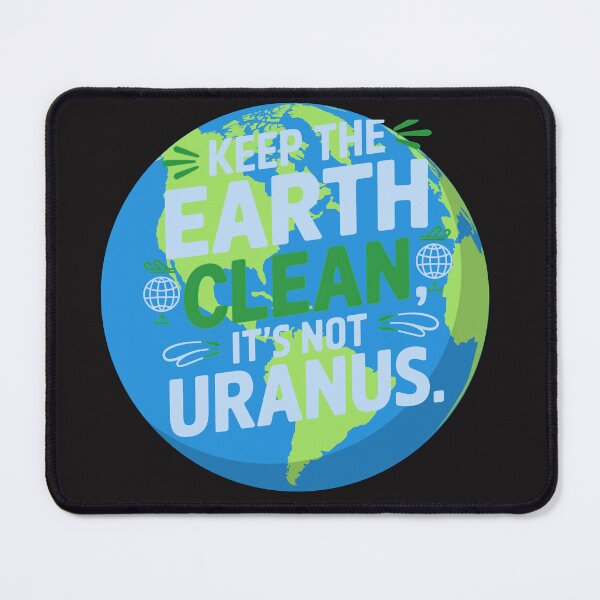 Item preview, Funny, text-based graphic with a playful environmental message designed and sold by Sol-threads.