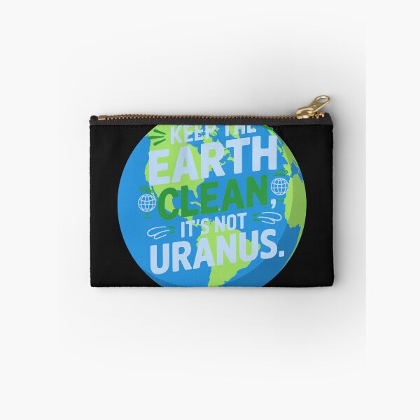 Item preview, Funny, text-based graphic with a playful environmental message designed and sold by Sol-threads.