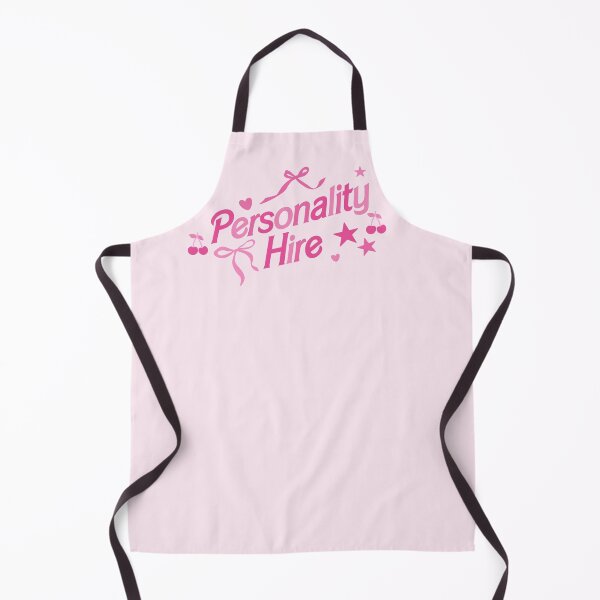Item preview, Personality Hire Coquette Corporate Girlie Cherry Bow Pink Aesthetic designed and sold by Creative Brat Design Studio.