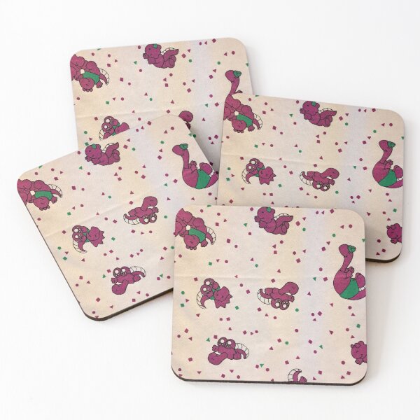 Item preview, The baby dinosaurs designed and sold by painttime.