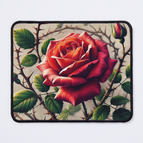Item preview, Red roses designed and sold by LilithsDesires.