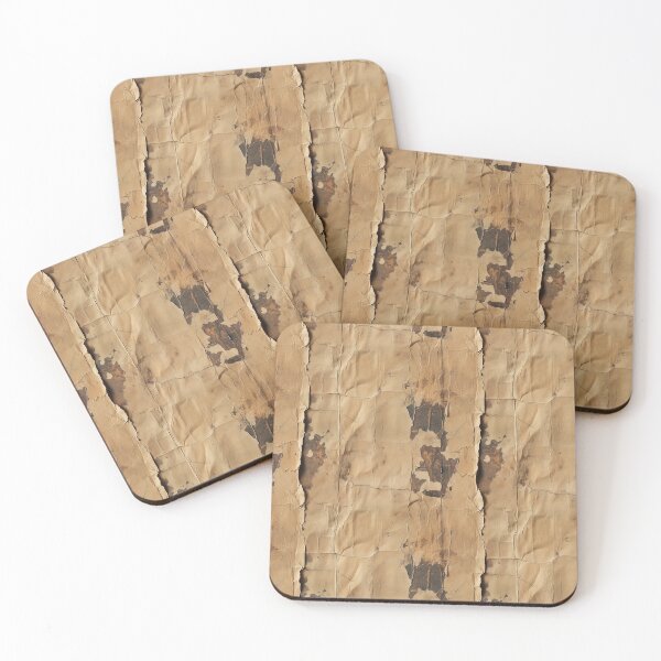 Item preview, The Elegance of Old Paper designed and sold by MidArtForge.