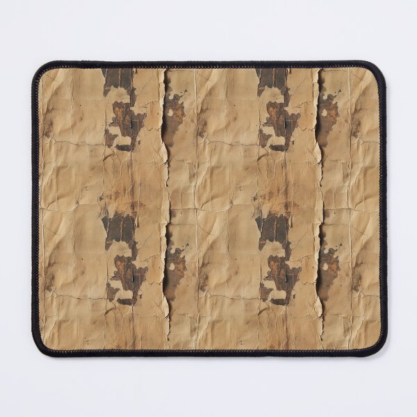 Item preview, The Elegance of Old Paper designed and sold by MidArtForge.