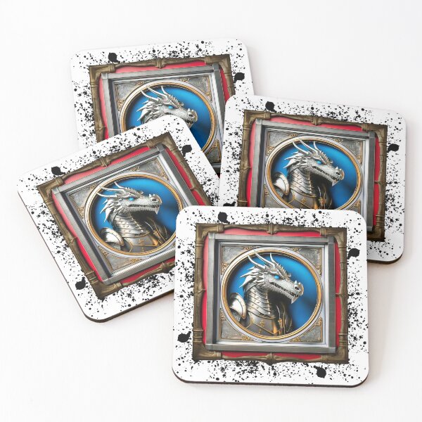 Item preview, Dragon fans unique art  designed and sold by Drone-tees.