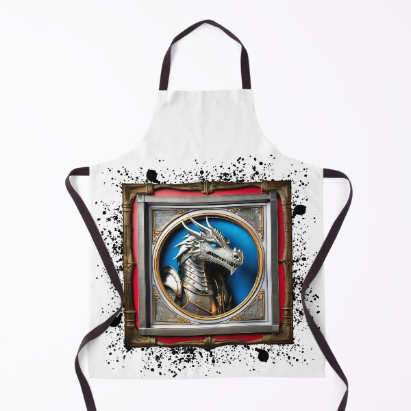 Item preview, Dragon fans unique art  designed and sold by Drone-tees.