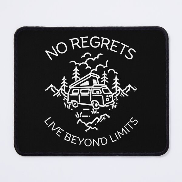 Item preview, Living without regrets designed and sold by Peerless-Prime.