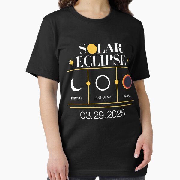 Item preview, Solar Eclipse 2025 - Solar Eclipse 03-29-2025 designed and sold by holly-renee.