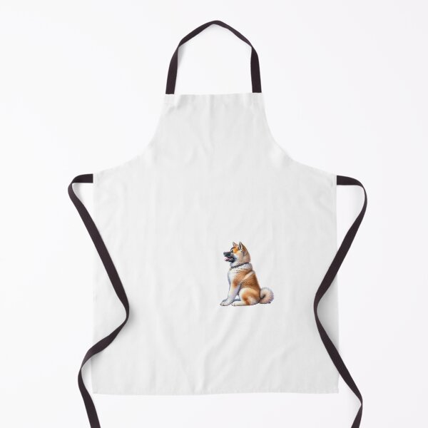 Item preview, Akita Dog Breed designed and sold by CookieandShadow.