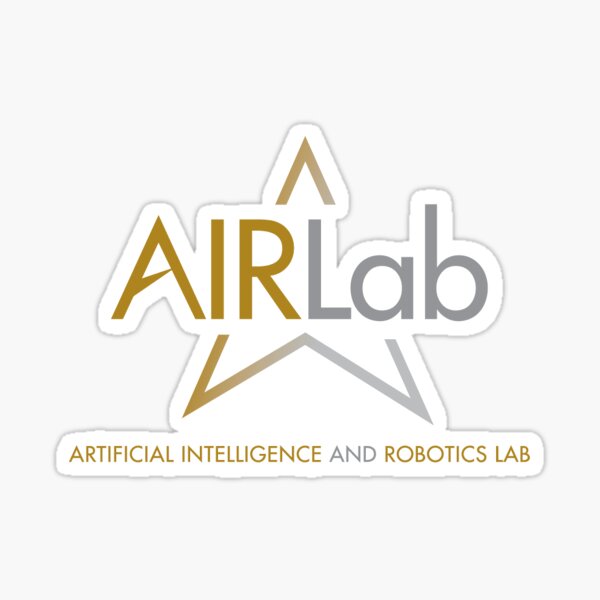 Item preview, Artificial Intelligence and Robotics Lab designed and sold by UAA-CoEng.