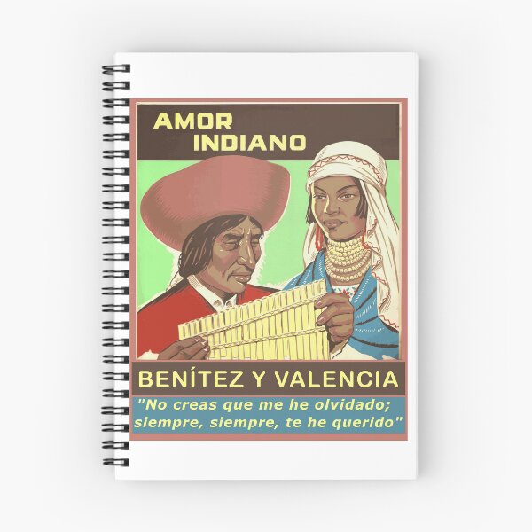 Item preview, Indian Love designed and sold by AlleGarcia.