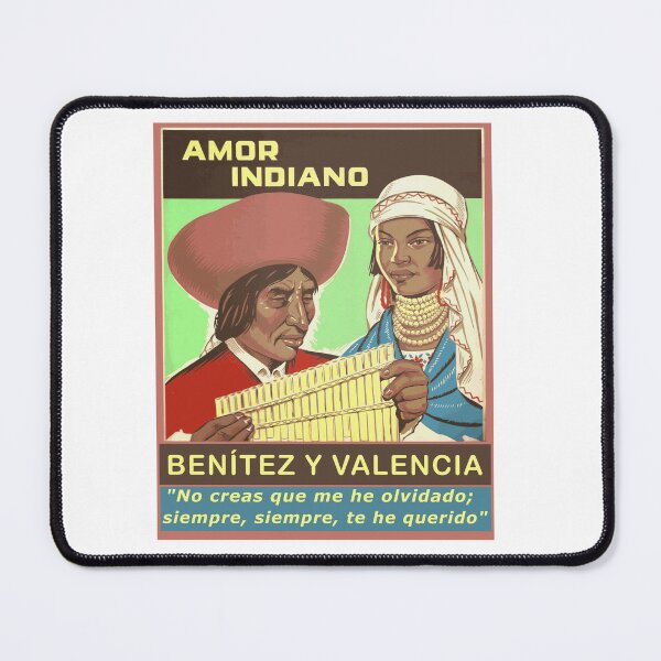 Item preview, Indian Love designed and sold by AlleGarcia.