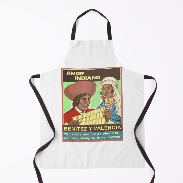 Item preview, Indian Love designed and sold by AlleGarcia.