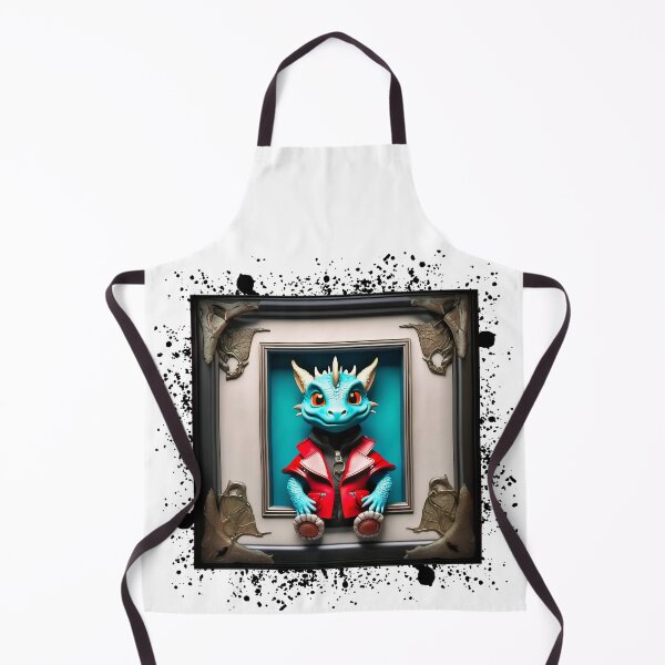 Item preview, Dragon fans unique art designed and sold by Drone-tees.