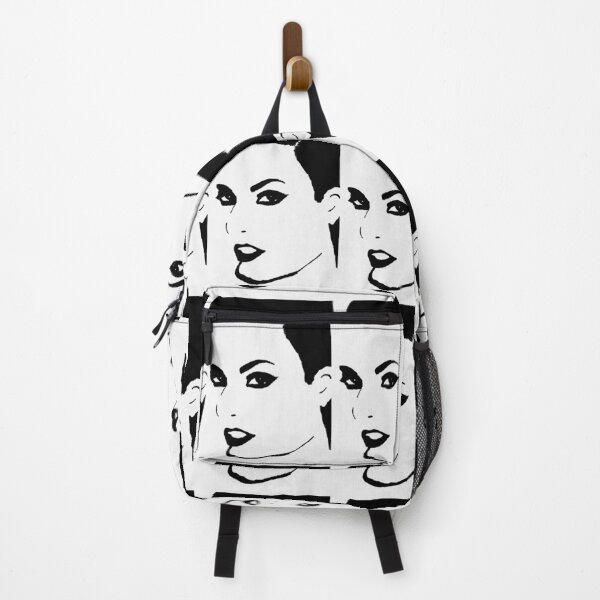 Item preview, Christy Mack designed and sold by Chad's Fresh Art.